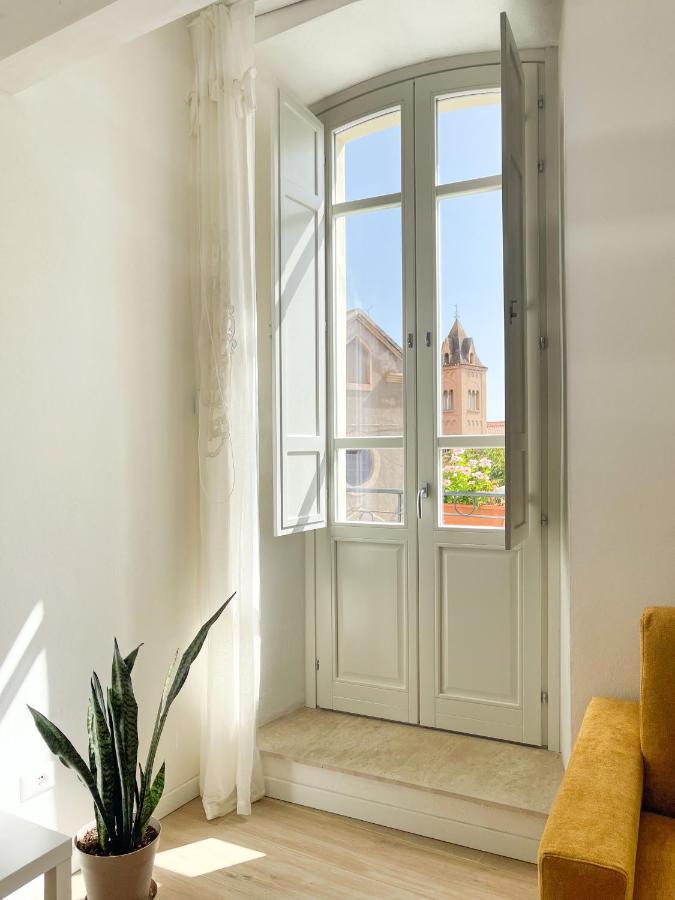 Sa Ia Suite 1 Cagliari Eksteriør billede