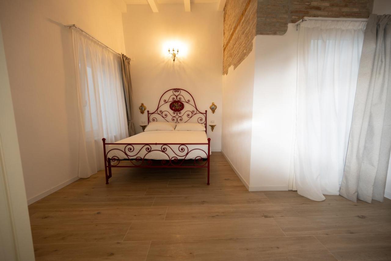 Sa Ia Suite 1 Cagliari Eksteriør billede