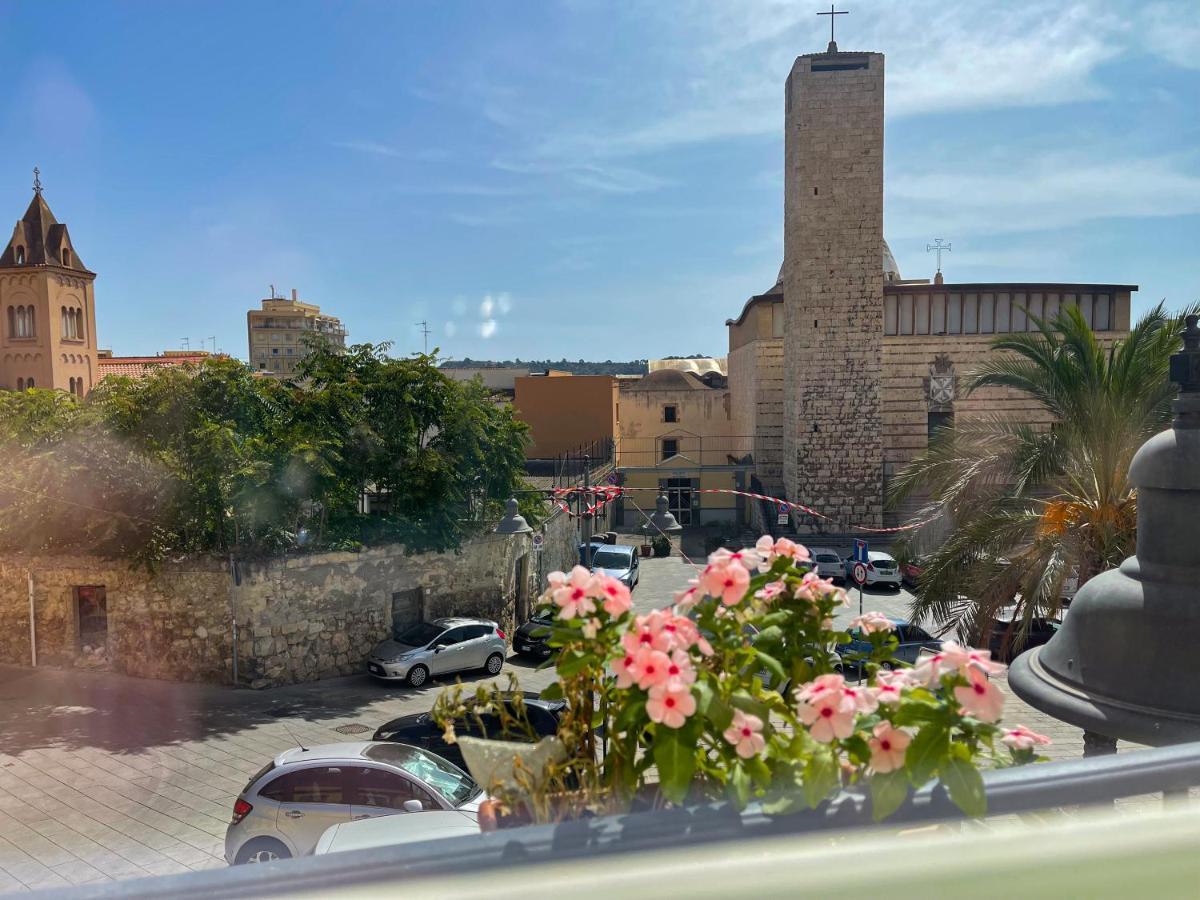 Sa Ia Suite 1 Cagliari Eksteriør billede