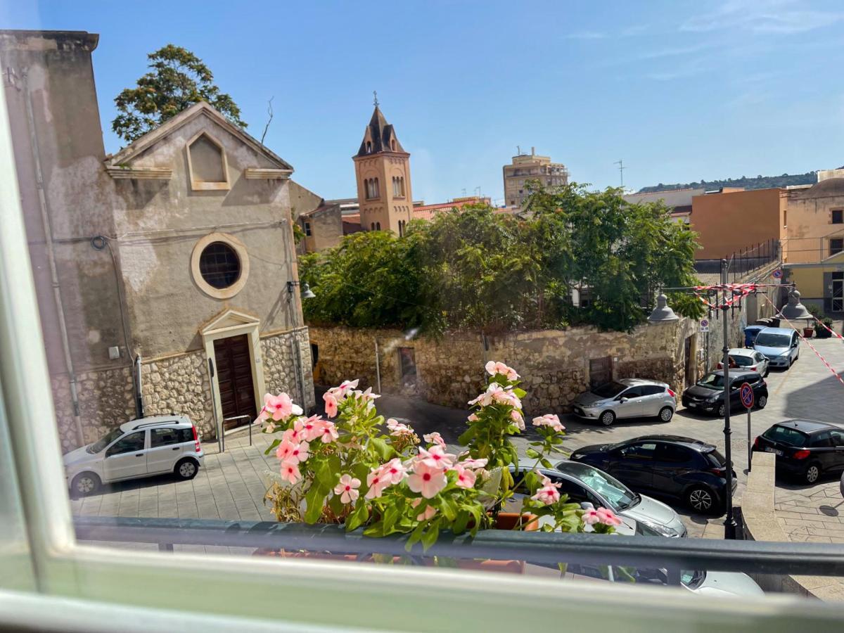 Sa Ia Suite 1 Cagliari Eksteriør billede