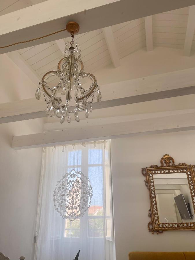 Sa Ia Suite 1 Cagliari Eksteriør billede
